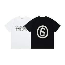 Picture of Maison Margiela T Shirts Short _SKUMaisonMargielaM-2XLcptxW7376482
